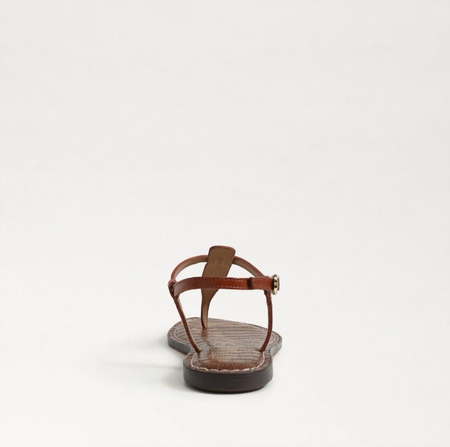 Sam Edelman - Women's Gigi Thong Sandal