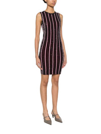 Missoni - Sequined Ribbed Dress