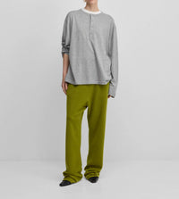 Extreme Cashmere - N°407 Fatou T-shirt