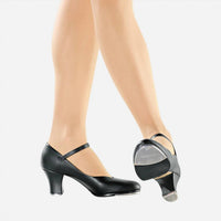 So Danca - Women's Tiffany 2” Heel Tap Performance Shoe