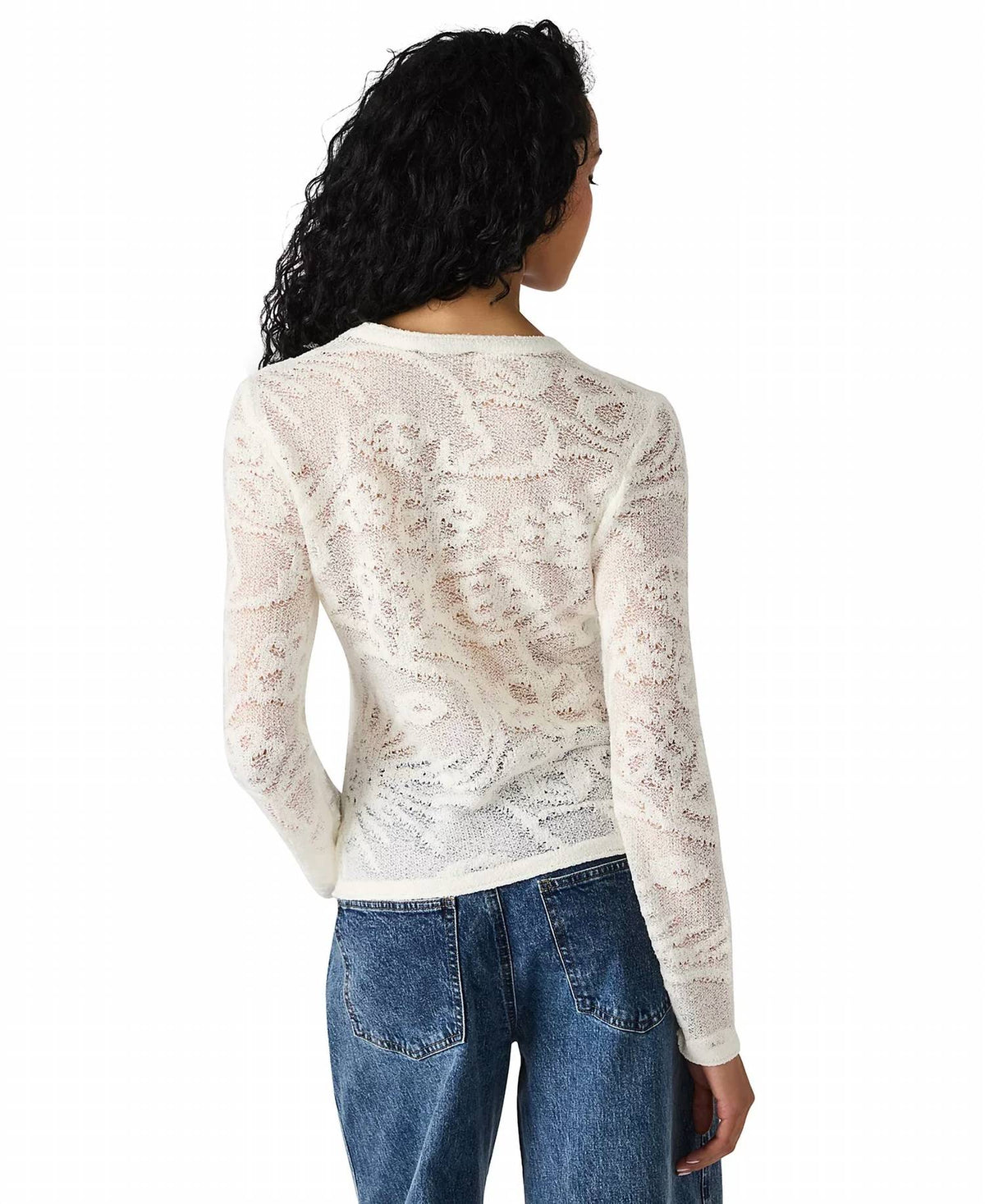 Steve Madden - Megann Top