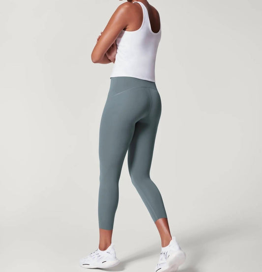 Spanx - Women's Booty Boost Leggings