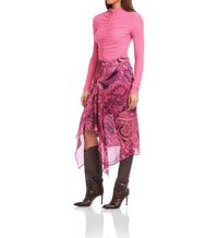 Fifteen Twenty - Ceylon Ruffle Skirt
