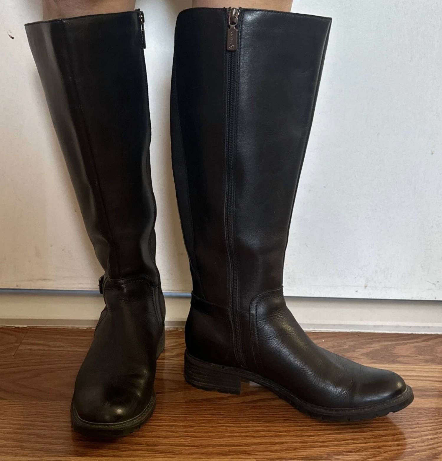 Blondo - Women's Viviane Tall Boots