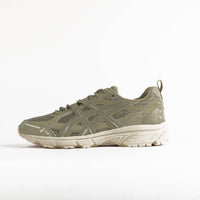 ASICS Men's Gel Nunobiki Sneakers in dried leaf green - men's sneaker