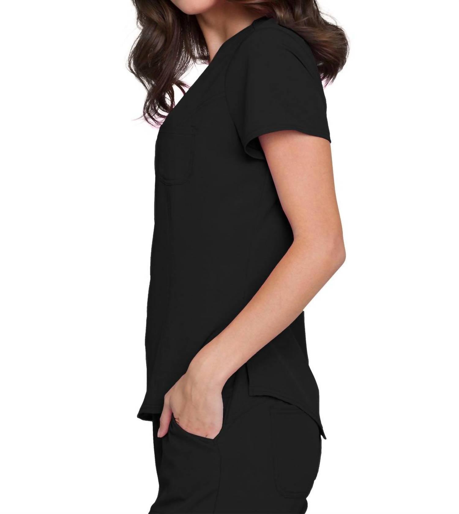 Heartsoul - One Pocket Tuckable Top