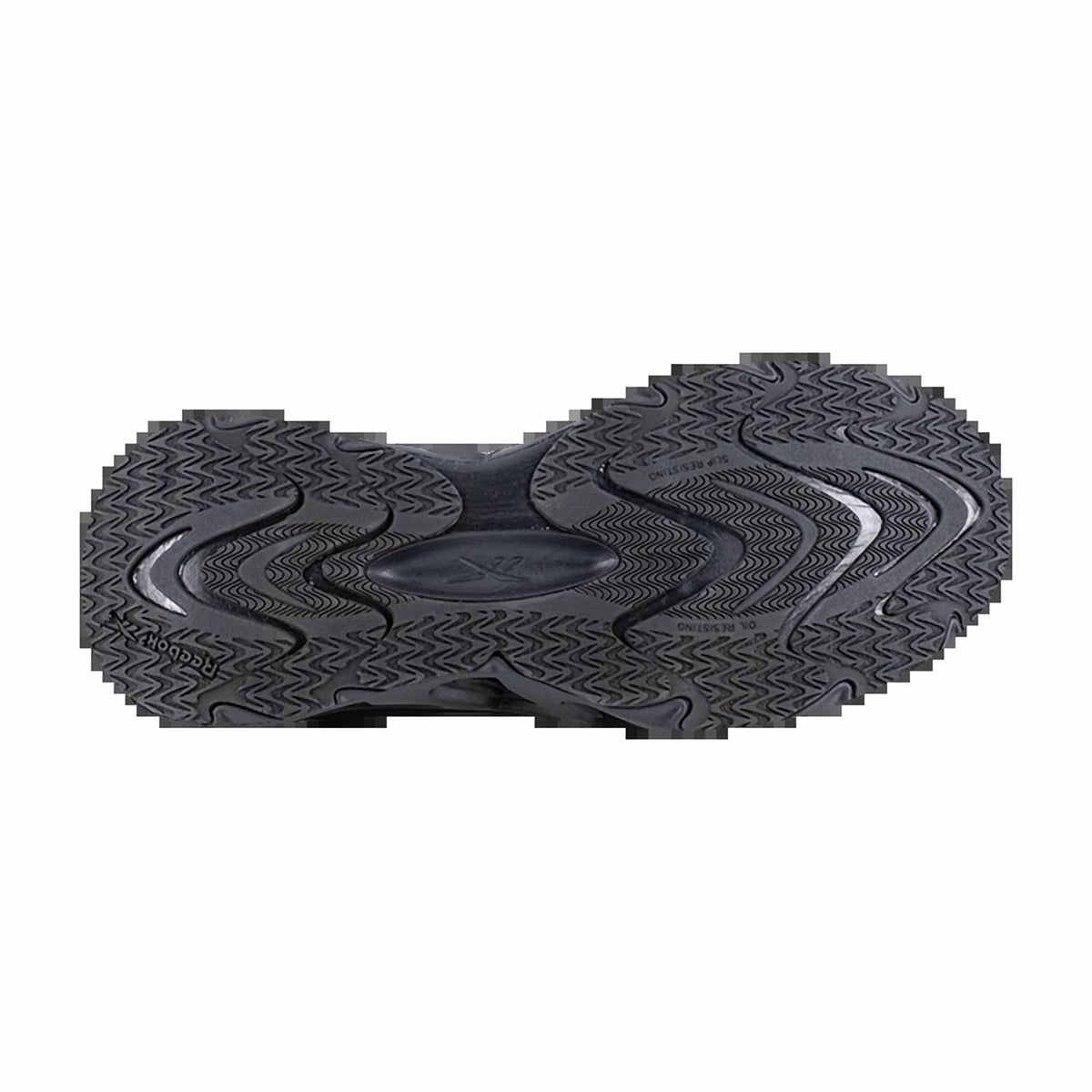 Reebok Work - Men's Fuelflex Athletic Work Shoe