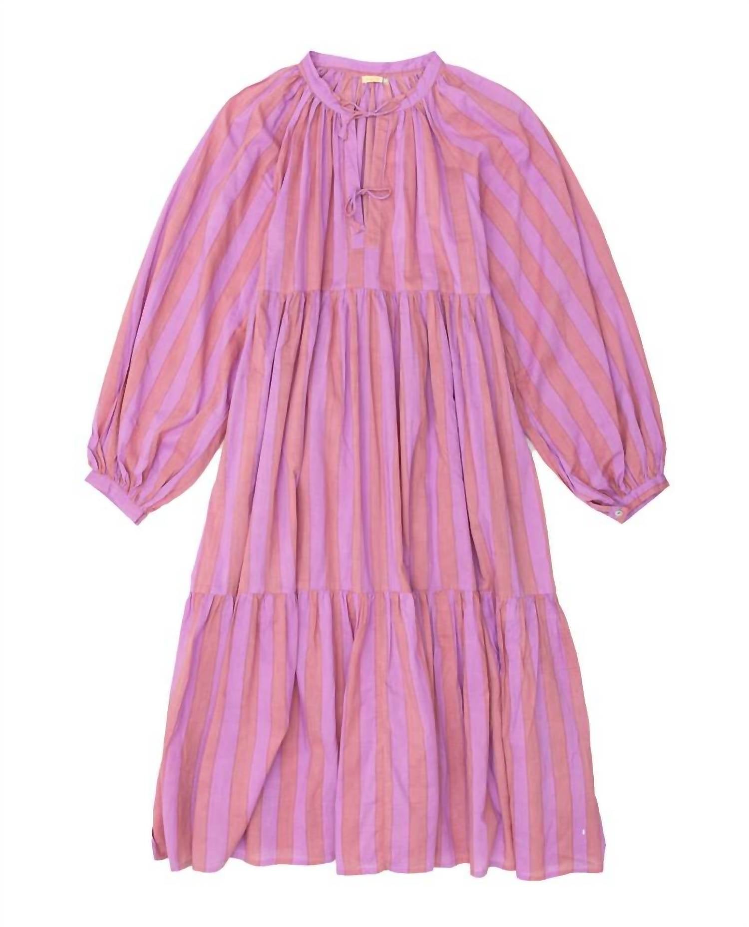 Matta - Jaya Riviera Dress