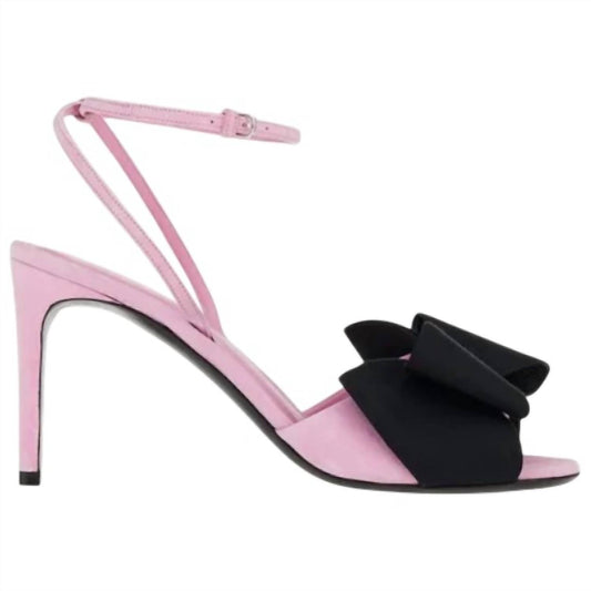 Salvatore Ferragamo - Women's Double Bow Sandals