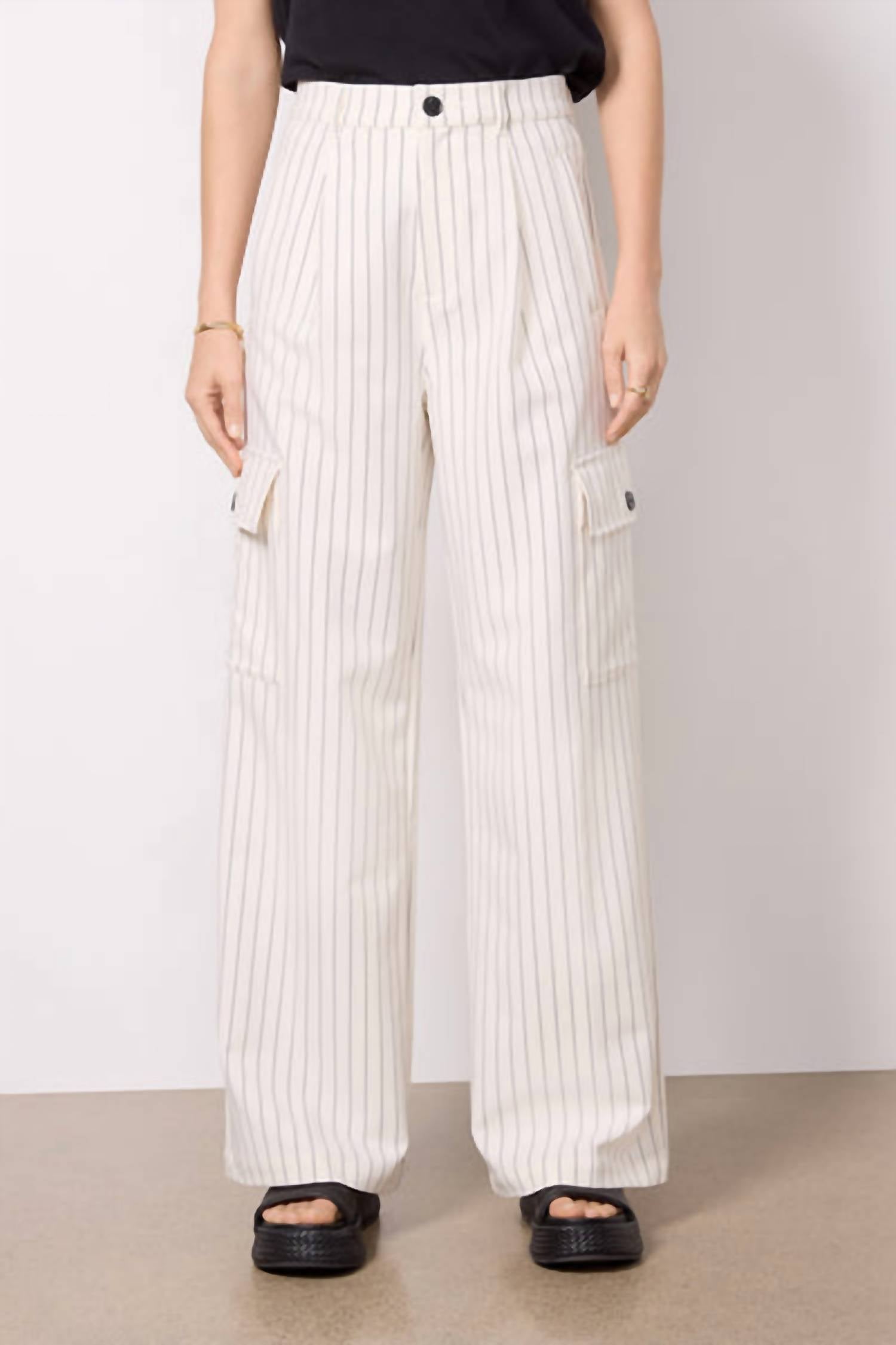 Pistola - Brynn Pant