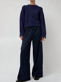 No. 6 - Henry Knit Sweater