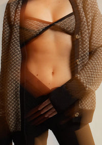 Bec + Bridge - Valentina Knit Brallette