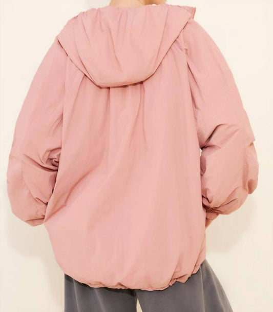 Free People - Explore More Fleece Jacket