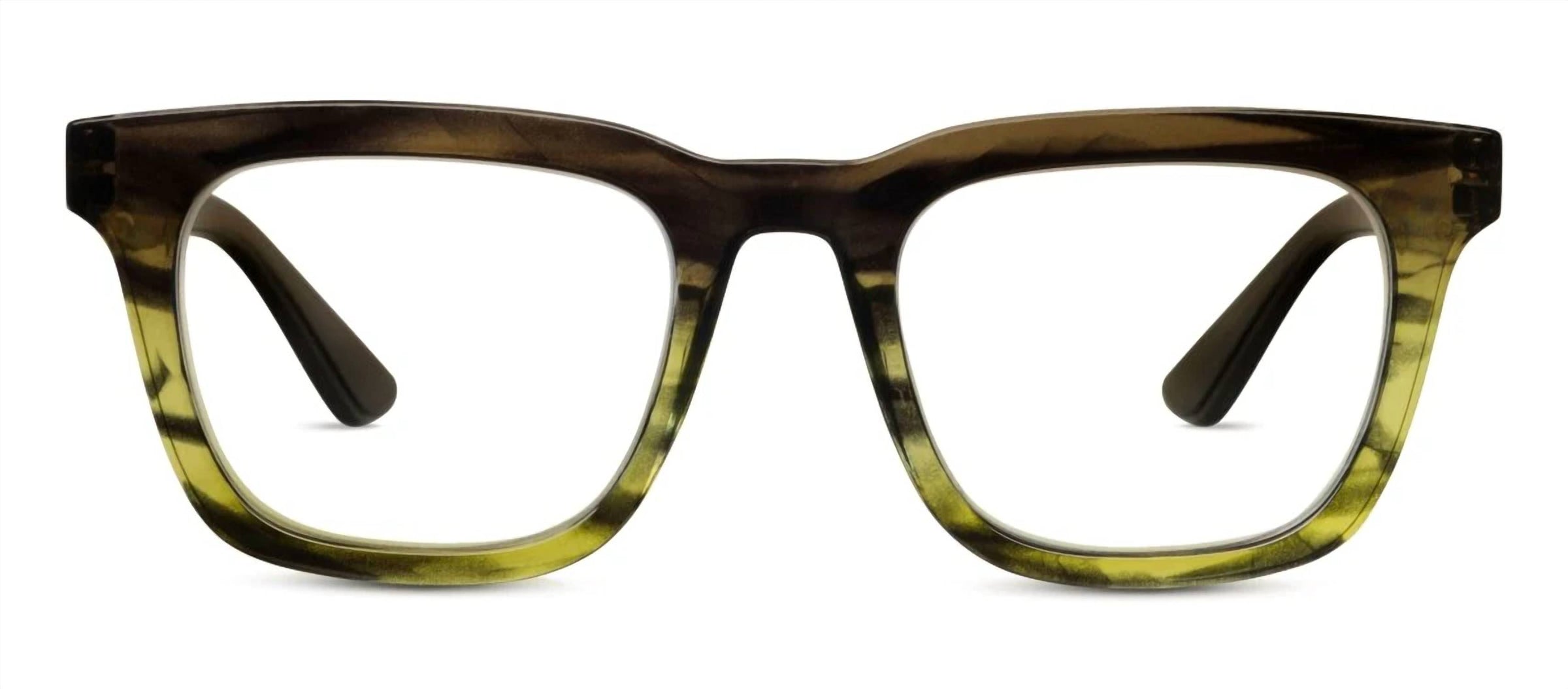 Peepers - Unisex Cavern Progressive Glasses