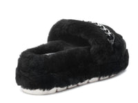 Billie Shearling Slippers