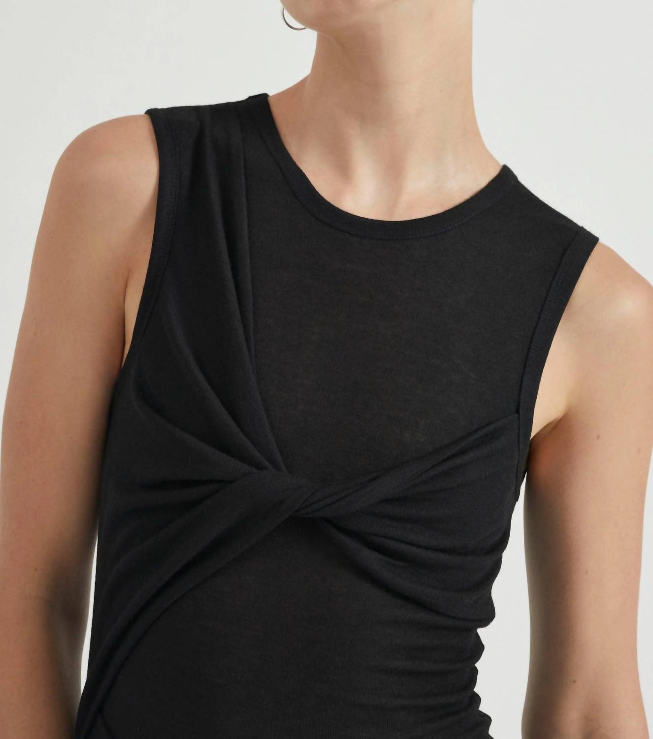 Third Form - Wind Through Tank Dress