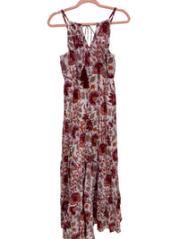 Jude Connally - Anita Sleeveless Dress