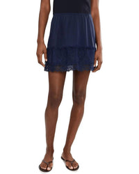 Free People - Party Crashers Half Skirt