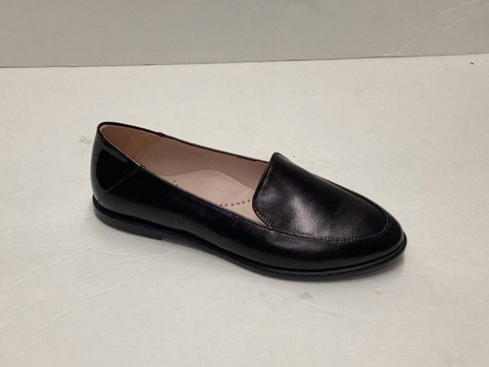 Beberlis - Girl's Simple Loafers