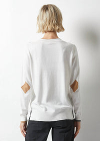 Zaket & Plover - Diamond Dapper Sweater