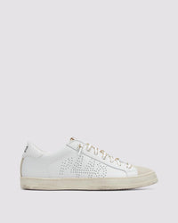 P448 Women's John Sneaker in dune - women's sneaker