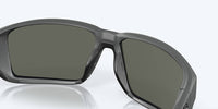 Costa Del Mar - Men's Fantail Pro Polarized Sunglasses 9079 - 12 - 60