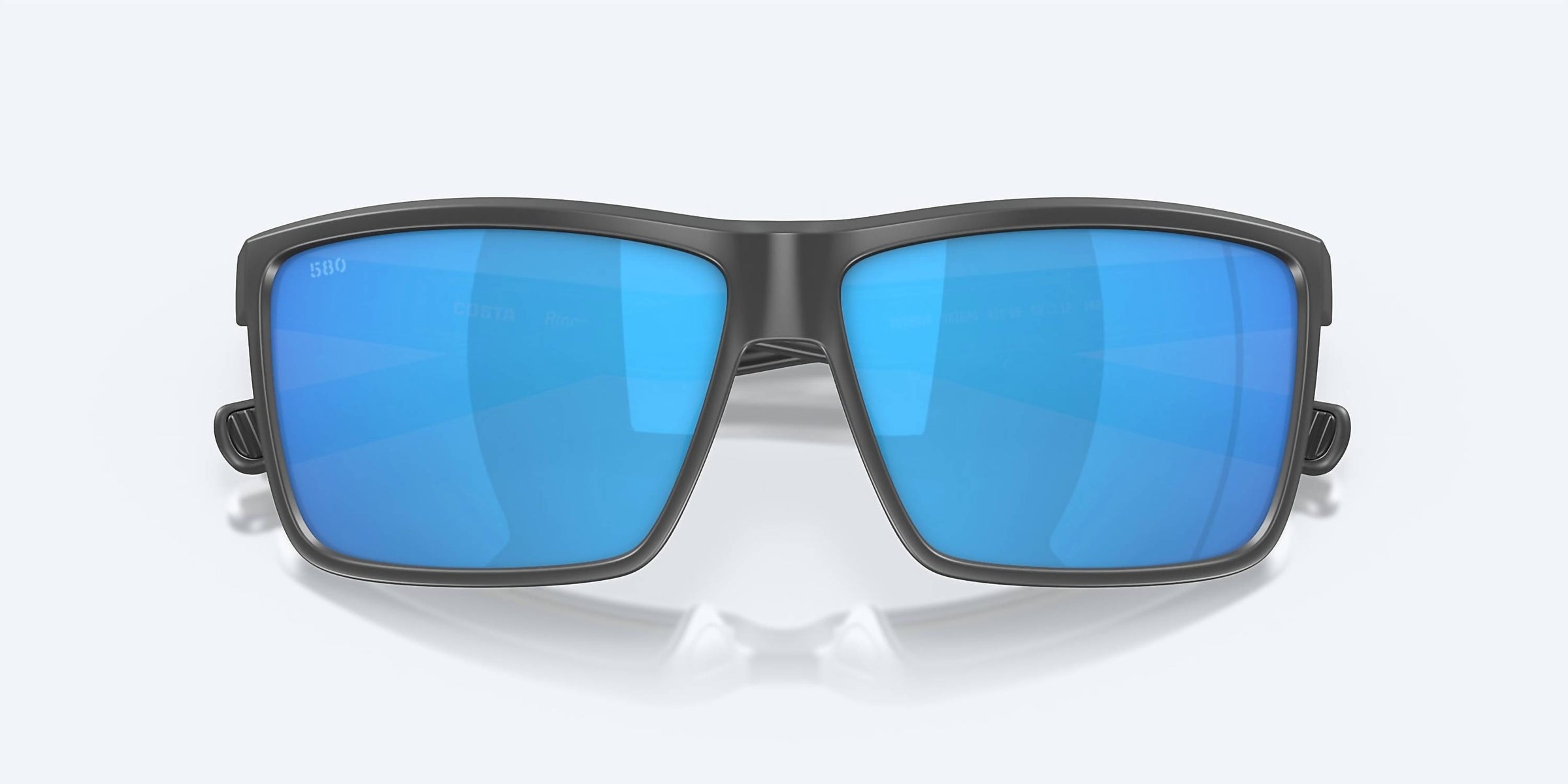 Costa Del Mar - Rinconcito Polarized Sunglasses 9016 - 24 - 60