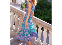 Bell By Alicia Bell - Taylor Midi Dress