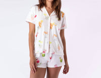 Pj Salvage - Sippin On Sunshine Pajama Set
