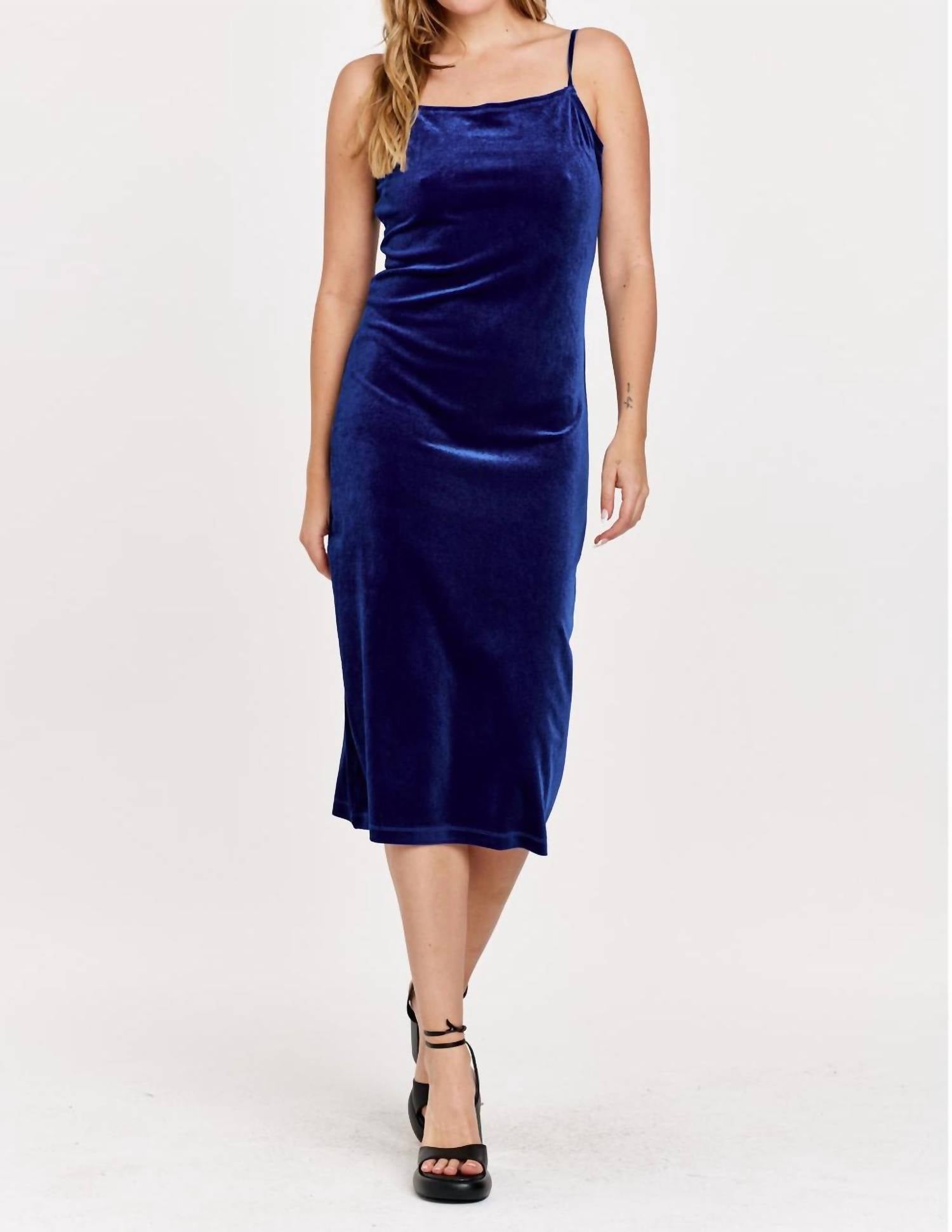 dear john denim dress DEAR JOHN SABRINA DENIM DRESS