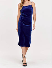 Dear John Denim - Irene Velvet Dress