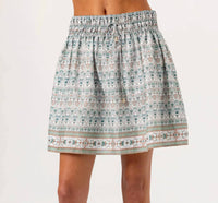 Sundays - Eira Skirt
