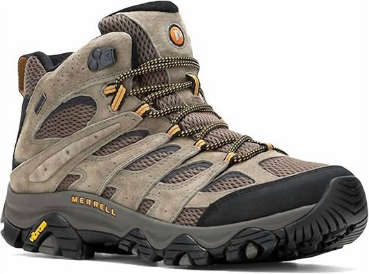 Merrell - MEN'S MOAB3 MID GTX BOOTS