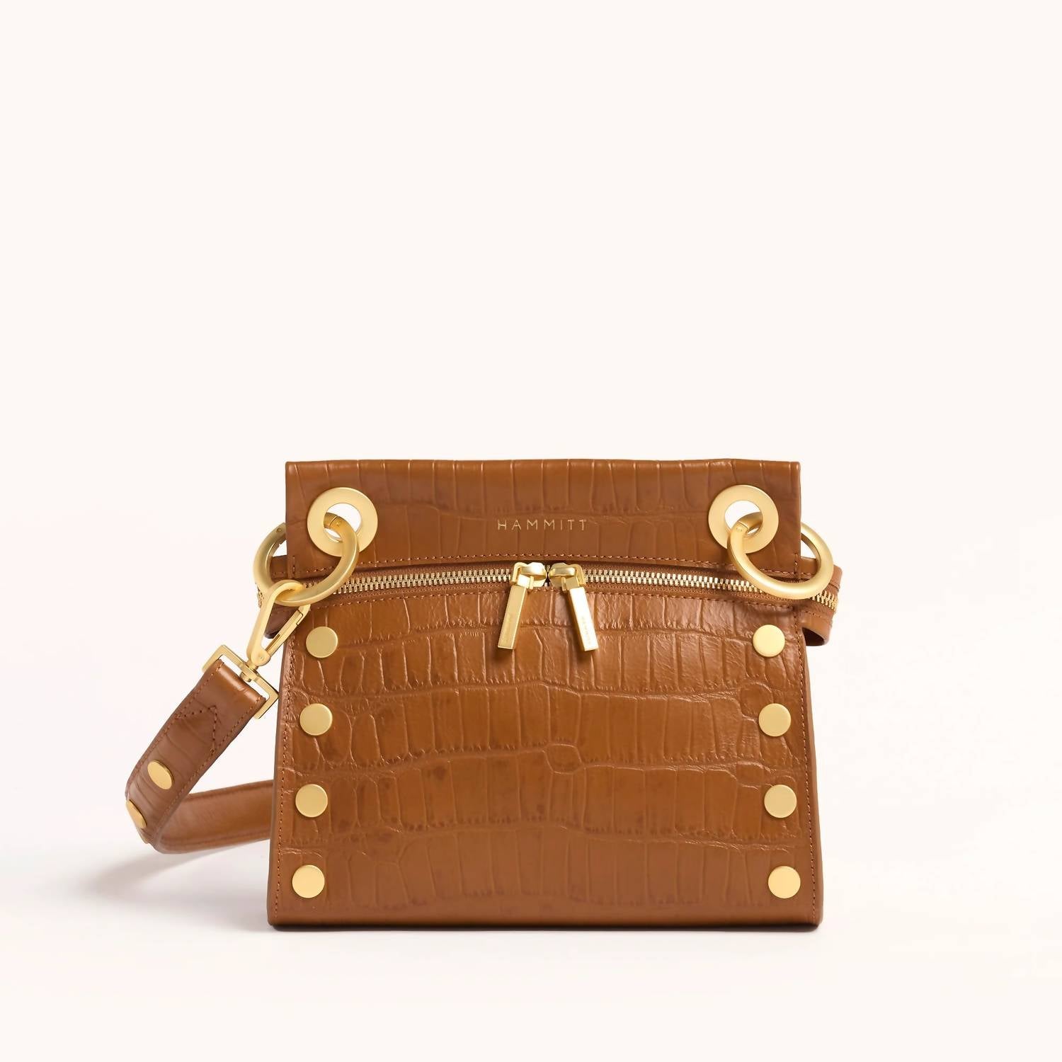 Hammitt - Women's Tony Signature Small Crossbody Handbag