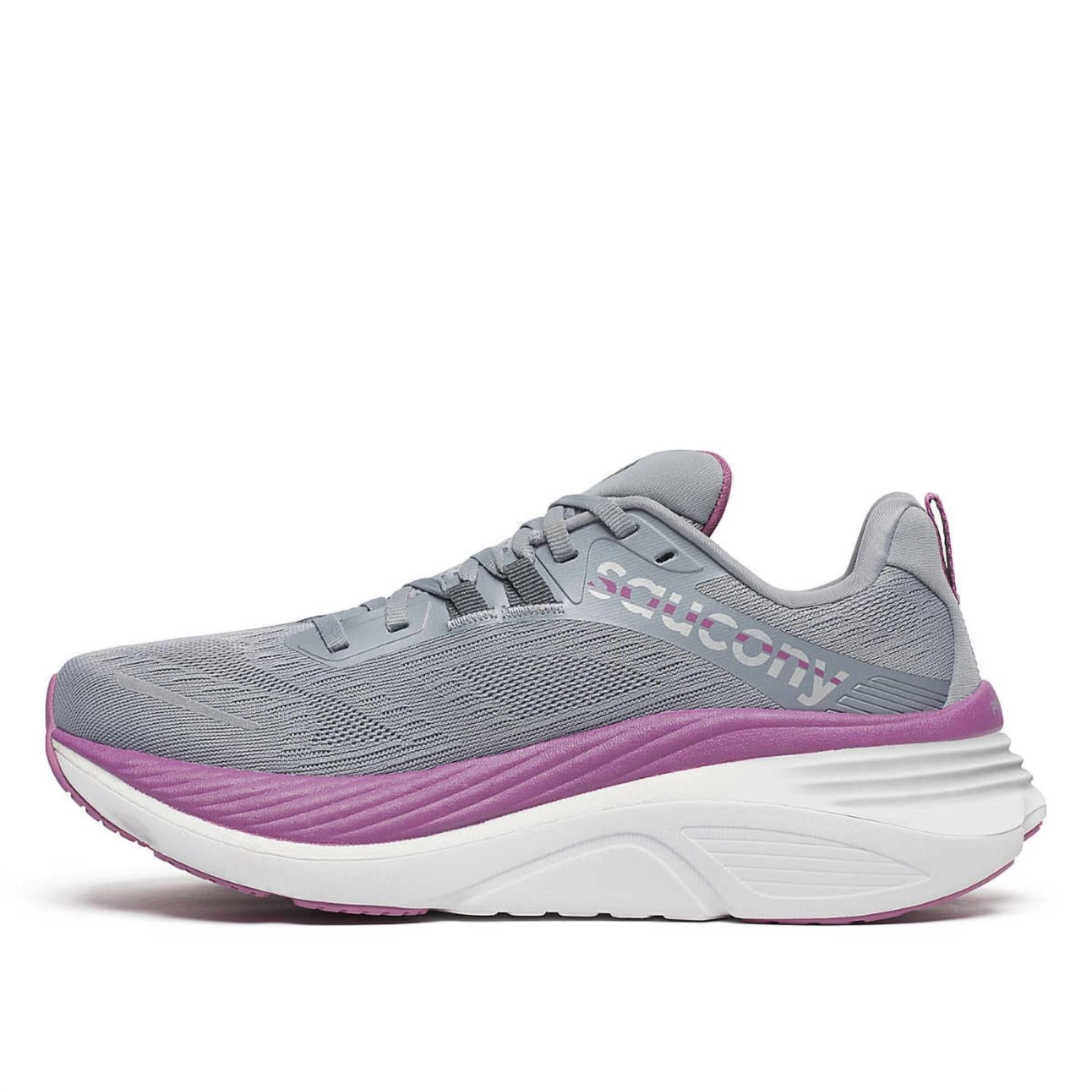 Saucony - Women's Hurricane 24 Running Shoes