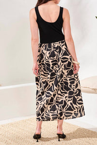 Tribal - Kelly Tank Dress