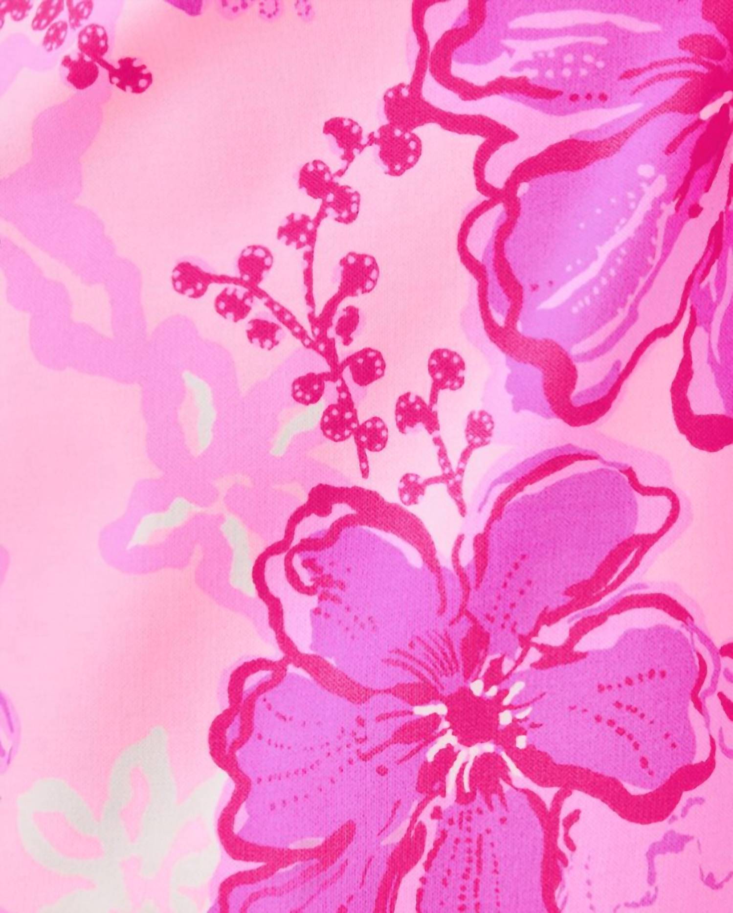 Lilly Pulitzer - Rosie Mini Dress