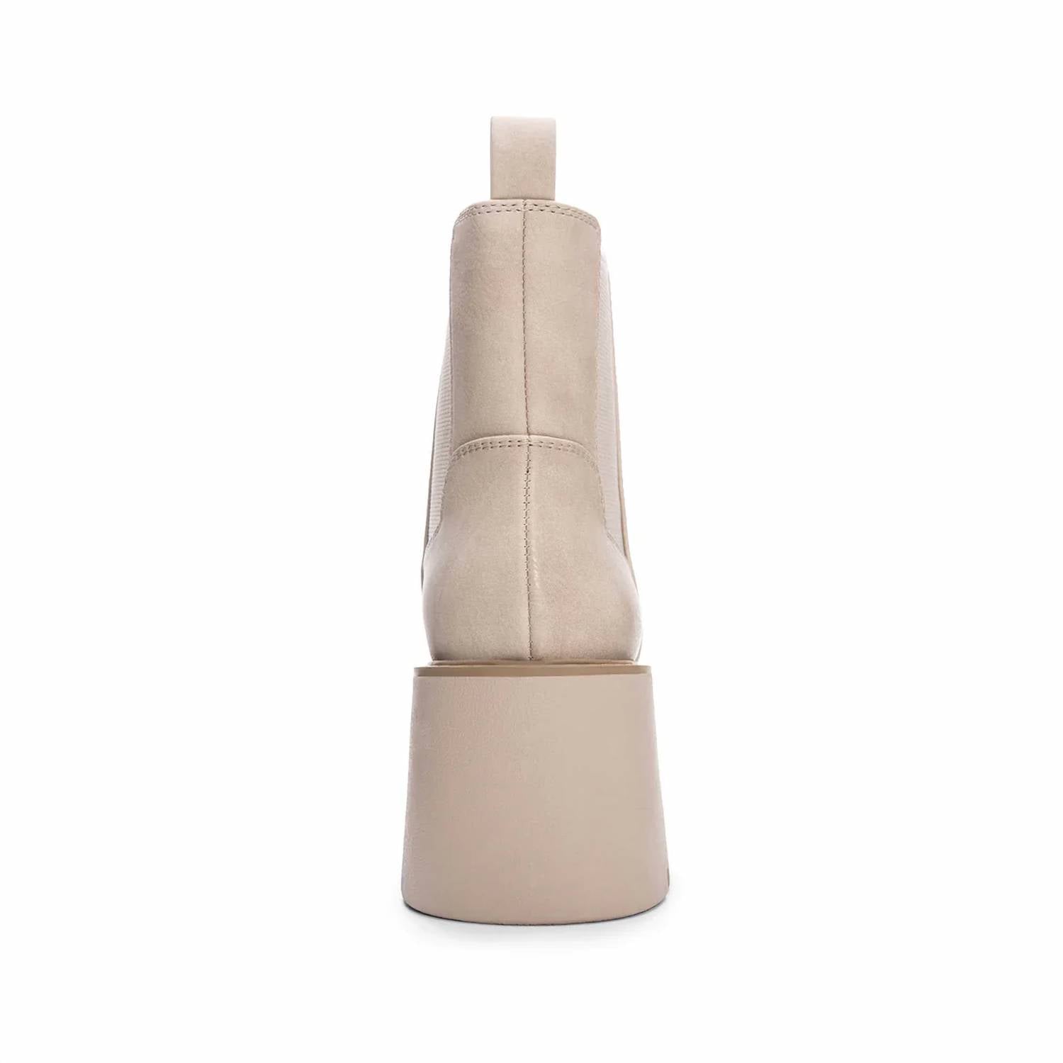 Chinese Laundry - Women's Platform Chelsea Booties