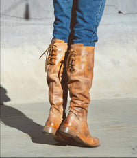Bedstu - Women's Essential Tall Boots