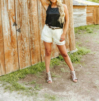 2Flyco - Saddle Bums Cloud Shorts