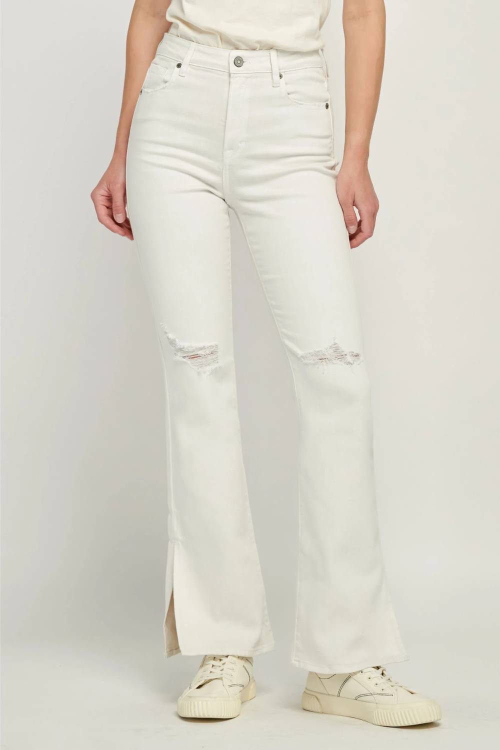 Hidden - Ryan Bootcut Jean