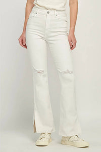Hidden - Ryan Bootcut Jean