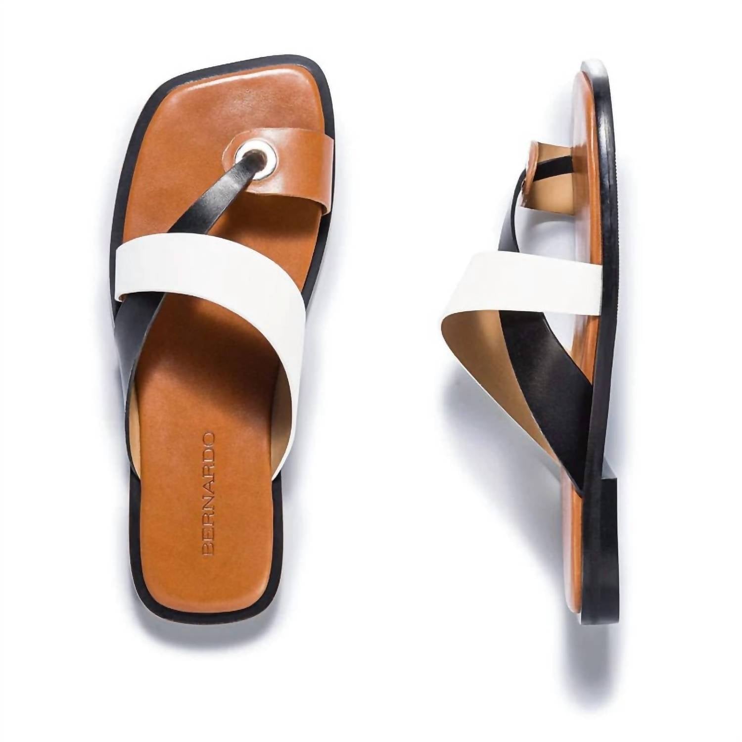 Bernardo - Women's Amelia Sandals