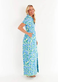 Ck Bradley - Coulotte Glamour Jumpsuit