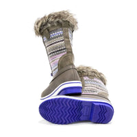 Northside - Girl's Bishop Jr Lace-up Boots