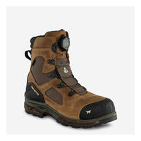 Irish Setter Boots - Men's Kasota 8" Insulated Work Boots
