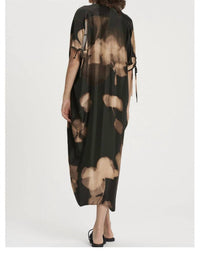 Masnada - Daguerre Dress