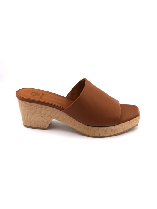 Coclico - Women's Mist Clog