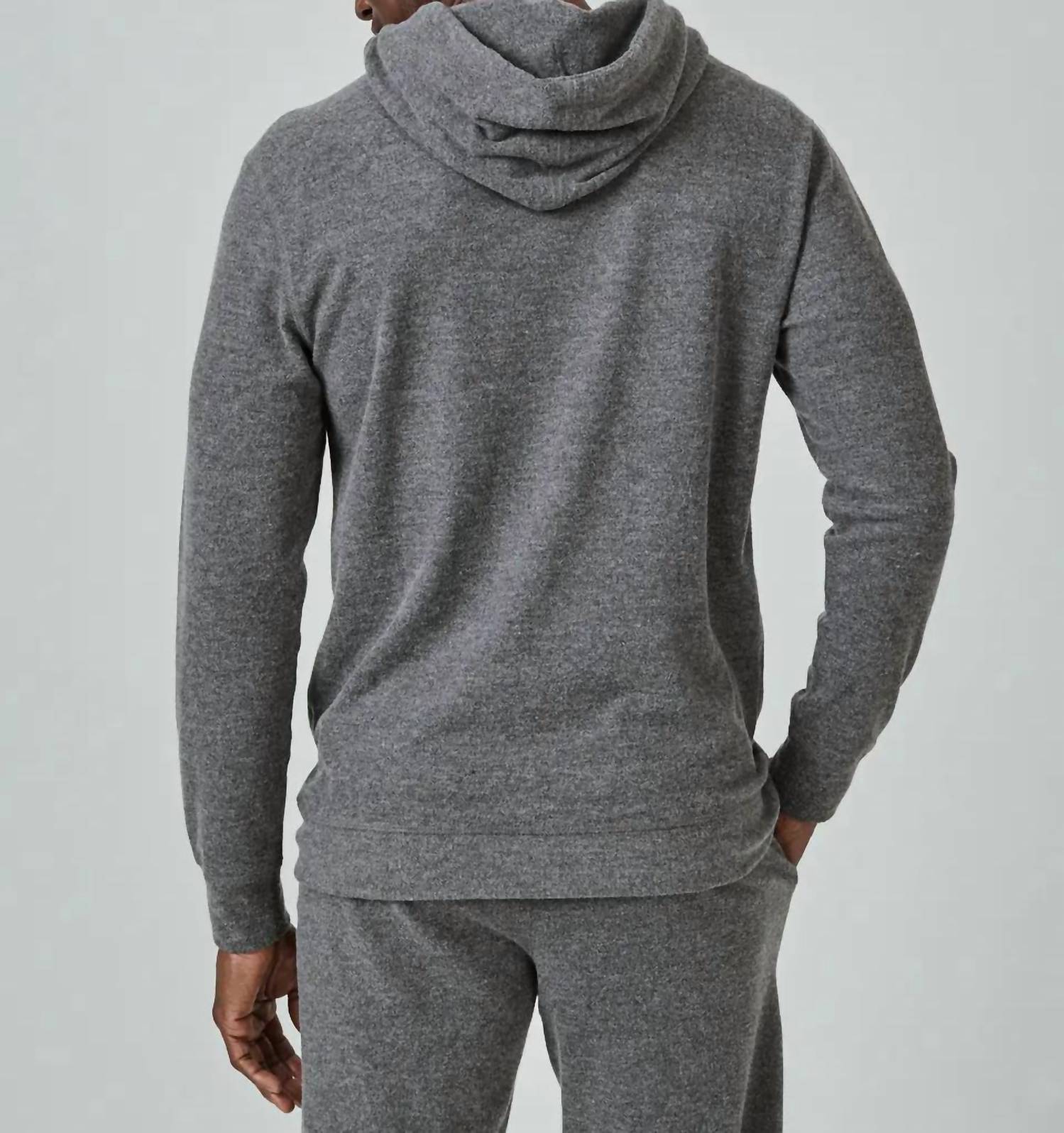 7Diamonds - Men's Generation Soft Brushed Hoodie