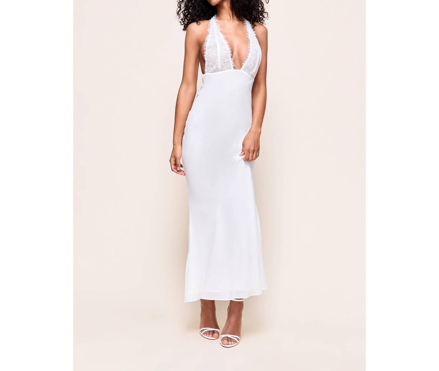 Guizio - Lillia Dress